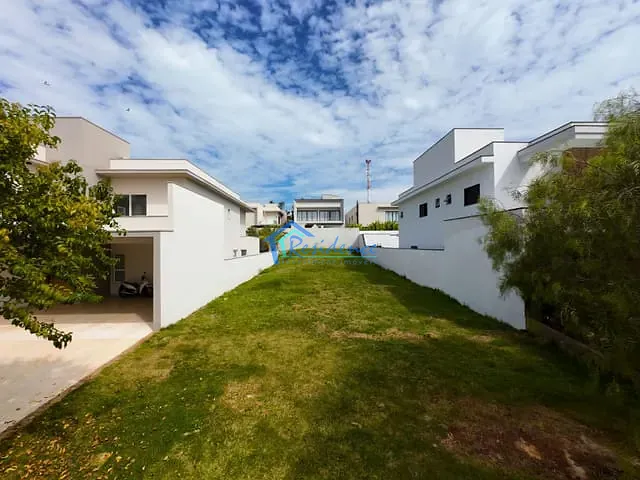 Terreno com 428m², à venda, no bairro Alto de Itaici em Indaiatuba