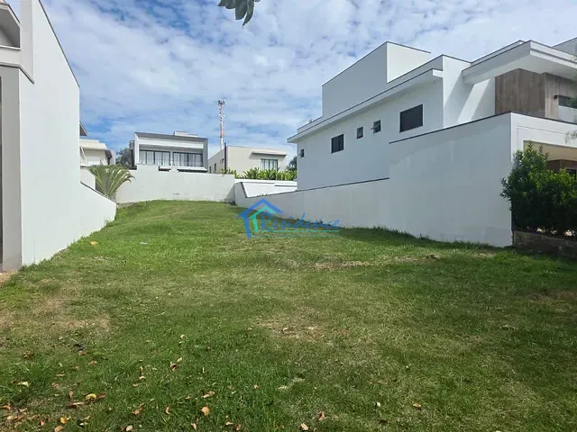 Terreno com 428m², à venda, no bairro Alto de Itaici em Indaiatuba