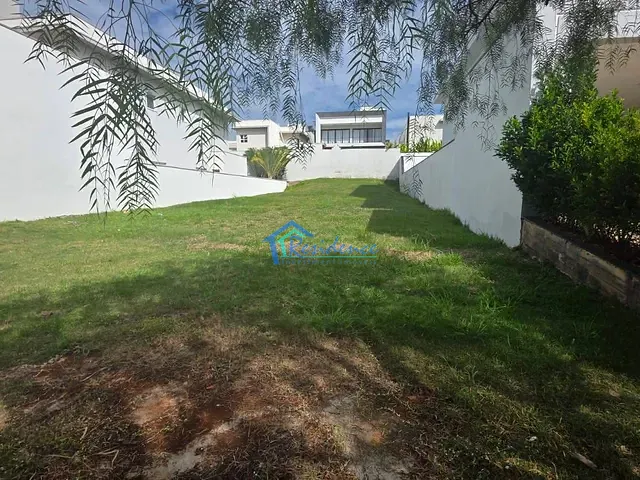 Terreno com 428m², à venda, no bairro Alto de Itaici em Indaiatuba