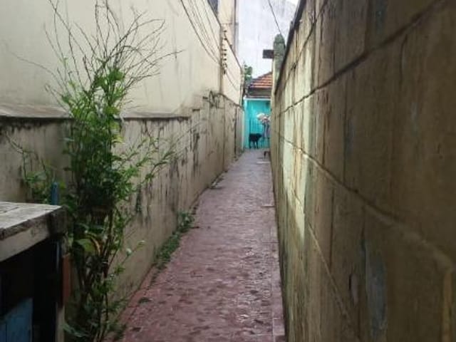 Foto do Terreno - Terreno à venda, 500 m² por R$ 1.800.000,00 - Mooca - São Paulo/SP | ZONA LESTE IMÓVEIS