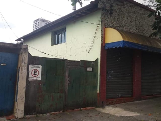 Foto do Terreno - Terreno à venda, 500 m² por R$ 1.800.000,00 - Mooca - São Paulo/SP | ZONA LESTE IMÓVEIS