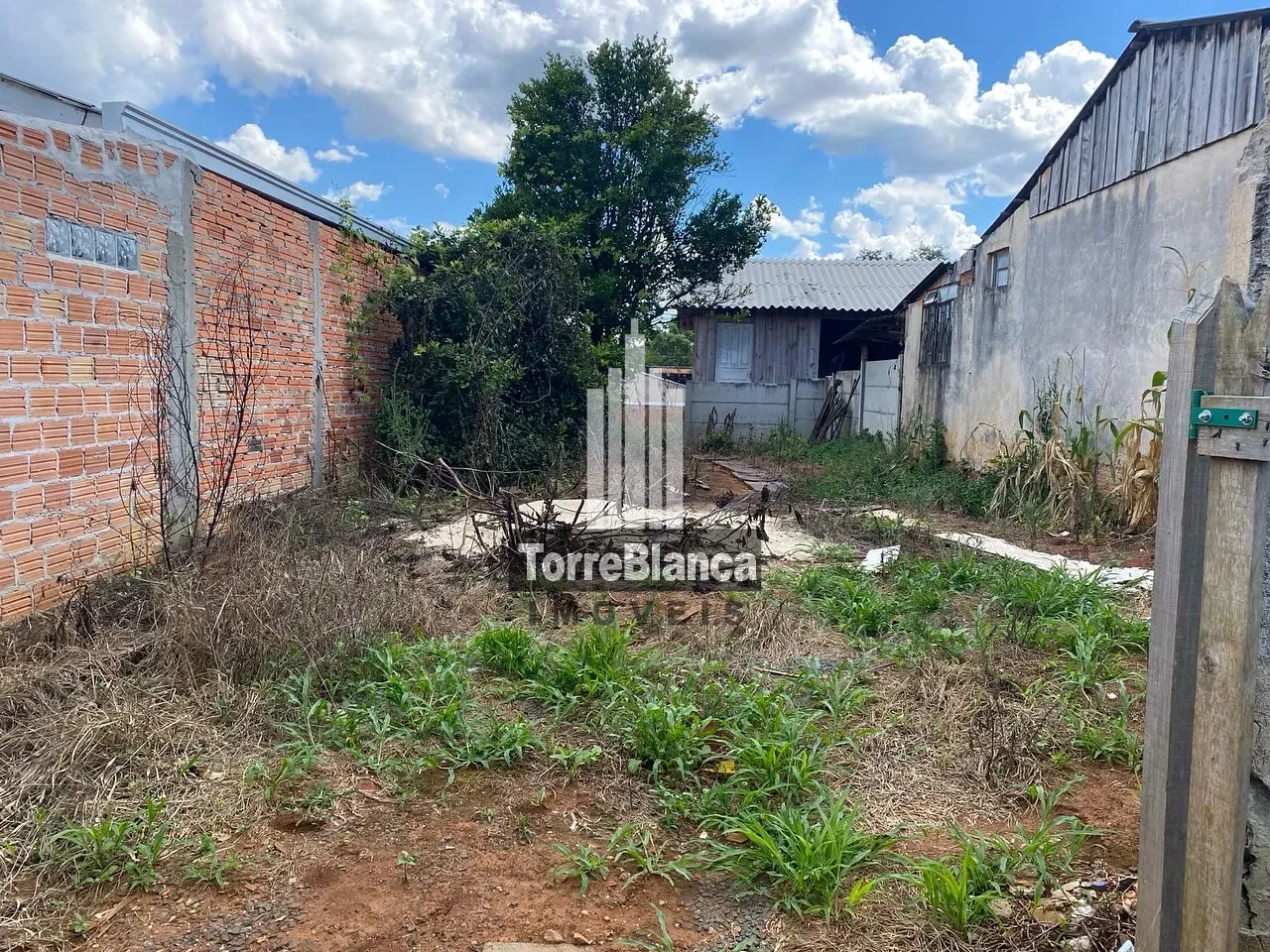 Terreno, 450 m² - Foto 2