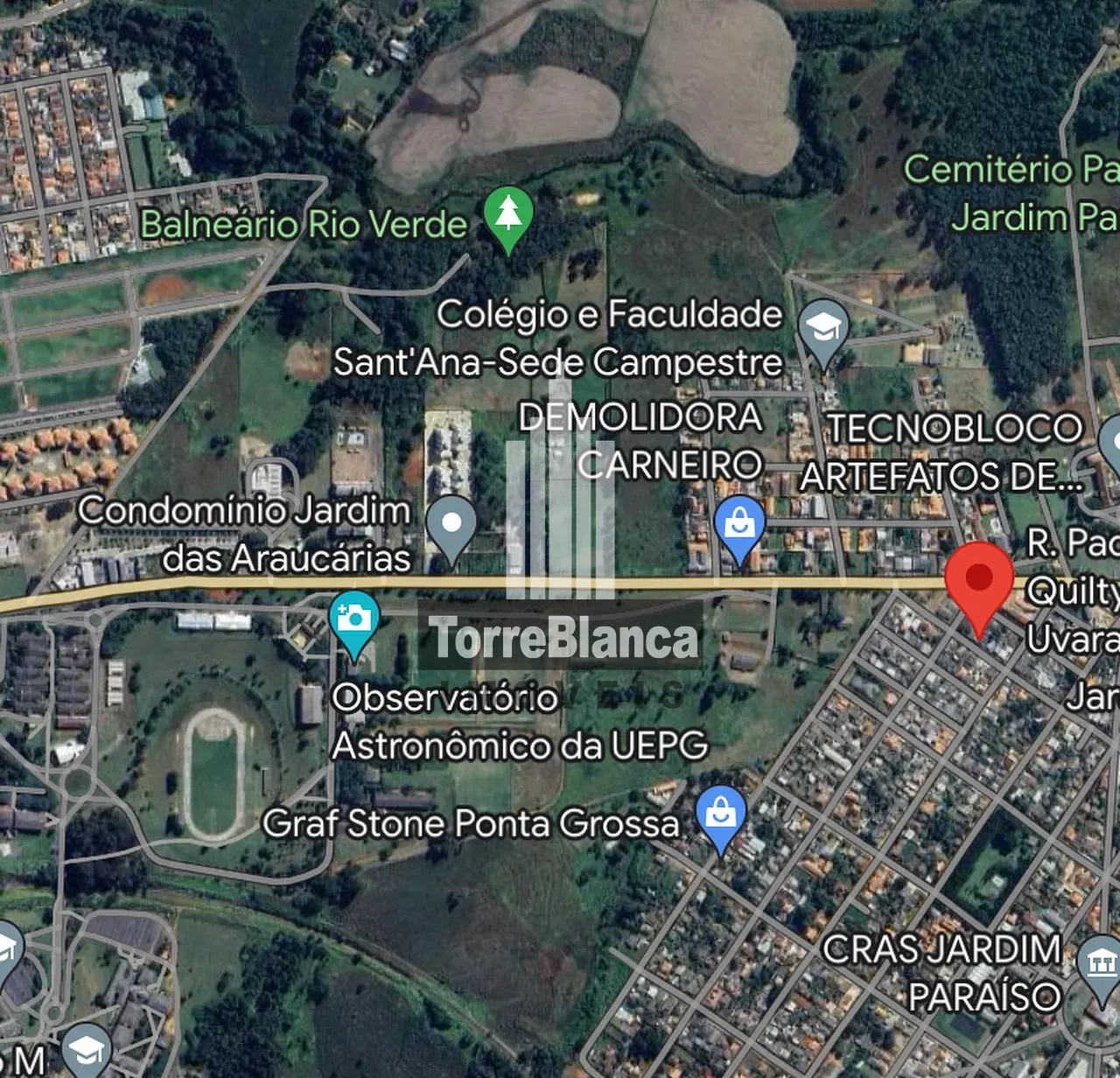 Terreno, 450 m² - Foto 3
