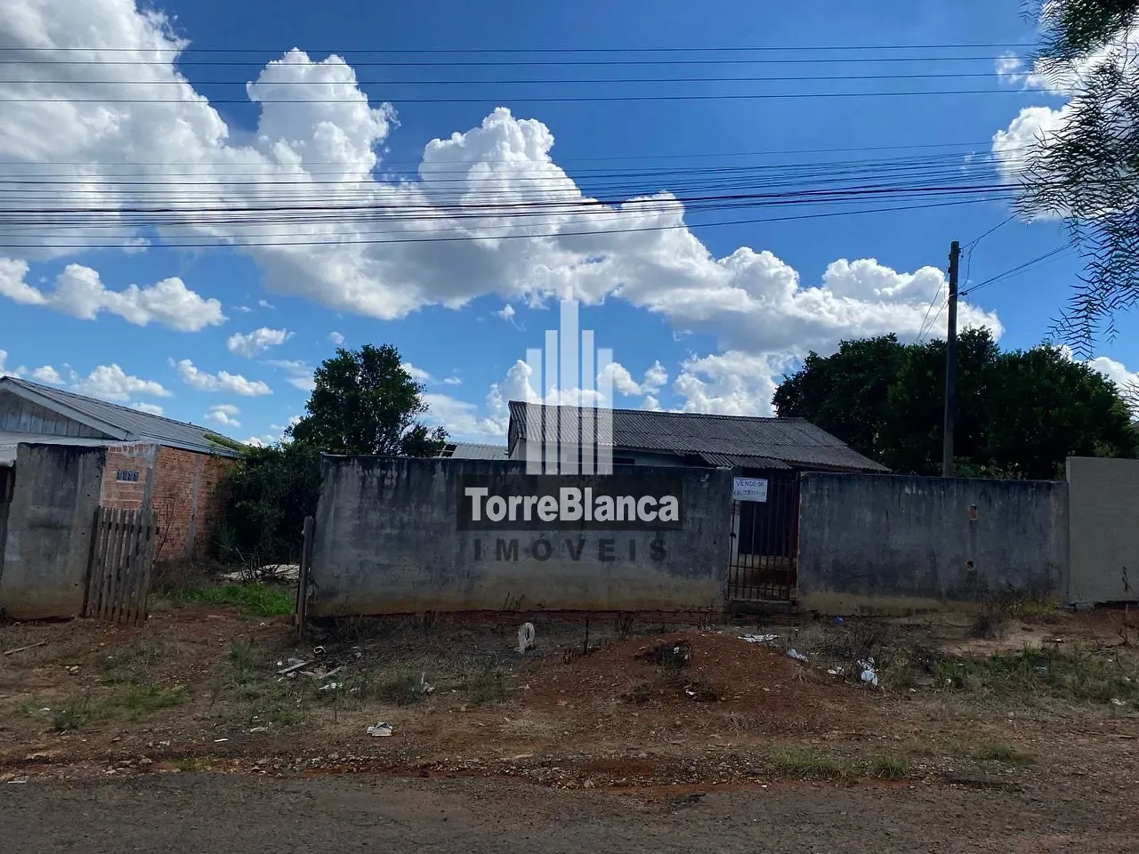 Terreno, 450 m² - Foto 1