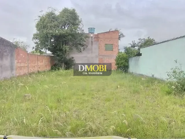 Terreno com 300m², à venda, no bairro Bom Sucesso em Gravataí