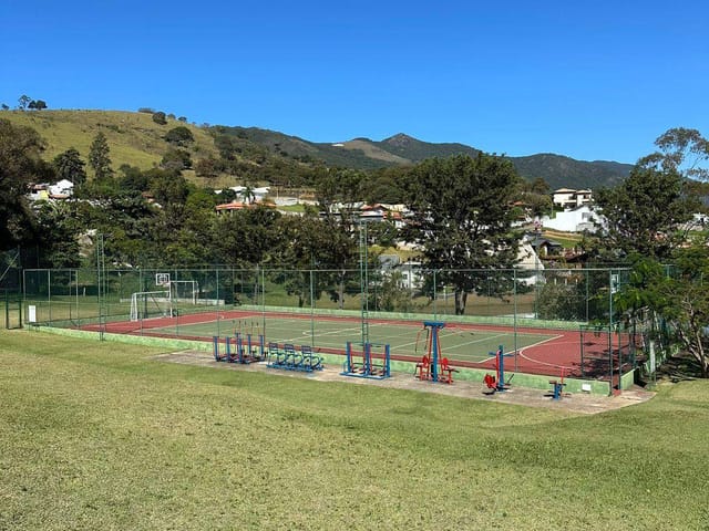 Terreno com 1032m², à venda, no bairro Salto em Extrema