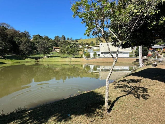 Terreno com 1032m², à venda, no bairro Salto em Extrema