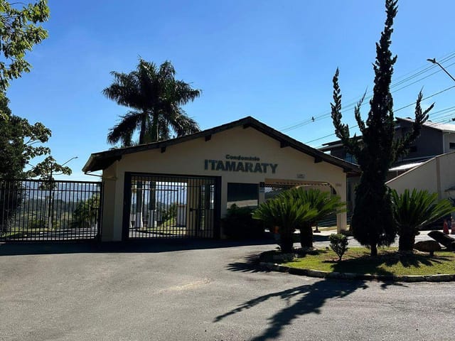 Terreno com 1032m², à venda, no bairro Salto em Extrema