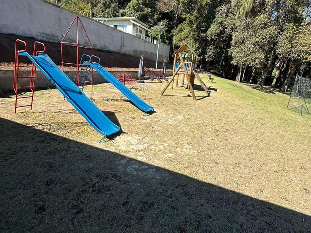 Terreno com 1032m², à venda, no bairro Salto em Extrema