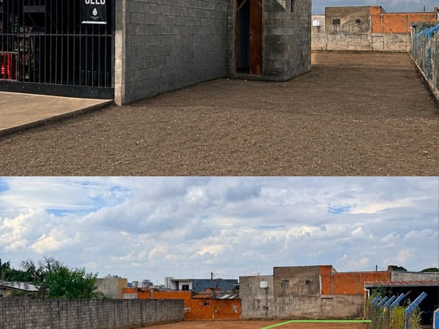 Terreno com 520m², à venda, no bairro Loteamento Adventista Campineiro em Hortolândia