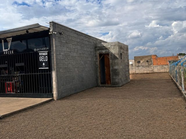 Terreno com 520m², à venda, no bairro Loteamento Adventista Campineiro em Hortolândia