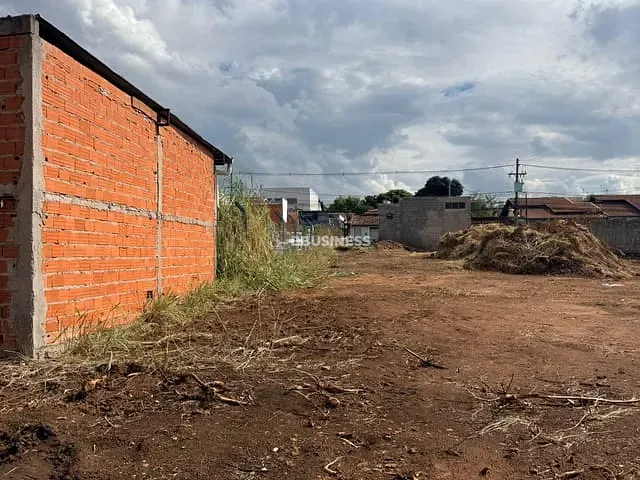 Terreno com 520m², à venda, no bairro Loteamento Adventista Campineiro em Hortolândia
