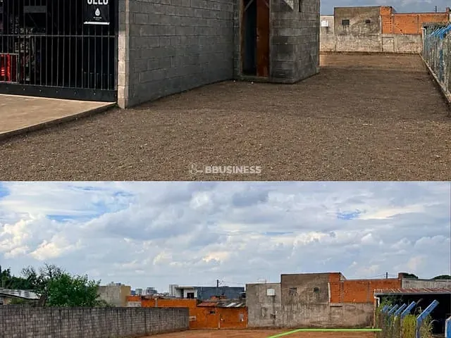 Terreno com 520m², à venda, no bairro Loteamento Adventista Campineiro em Hortolândia