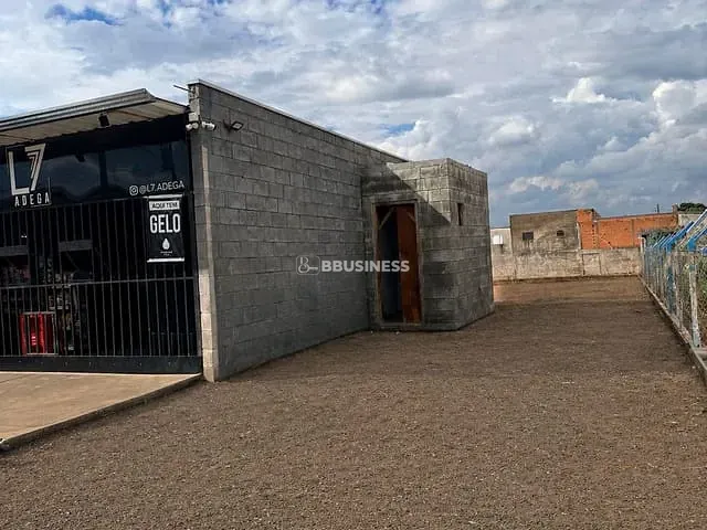 Terreno com 520m², à venda, no bairro Loteamento Adventista Campineiro em Hortolândia