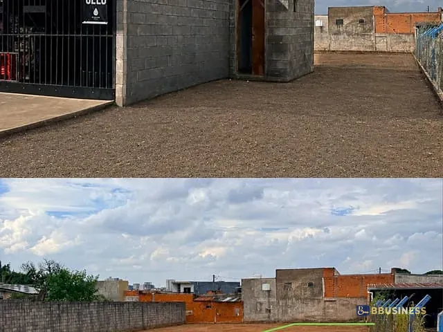 Terreno com 520m², à venda, no bairro Loteamento Adventista Campineiro em Hortolândia