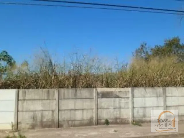 Terreno com 405m², à venda, no bairro Jardim Paulista em Atibaia