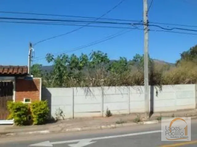 Terreno com 405m², à venda, no bairro Jardim Paulista em Atibaia