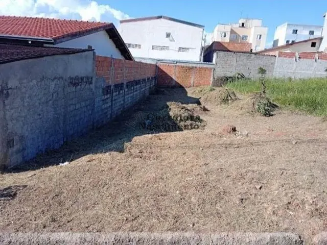 Terreno com 166m², à venda, no bairro Jardim Santa Júlia em São José dos Campos