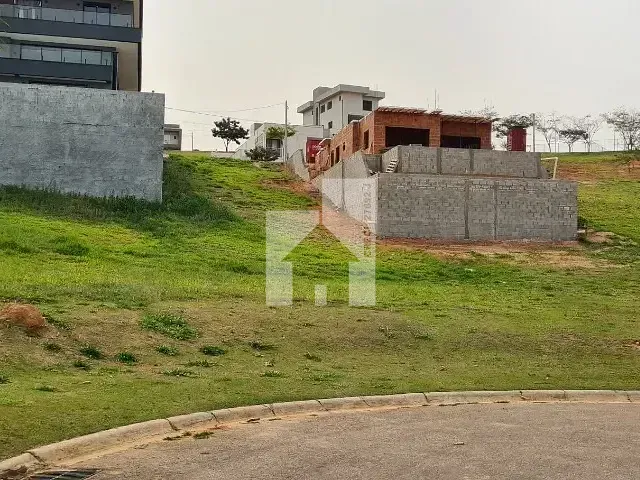 Terreno com 746m², à venda, no bairro Jardim das Minas em Itupeva