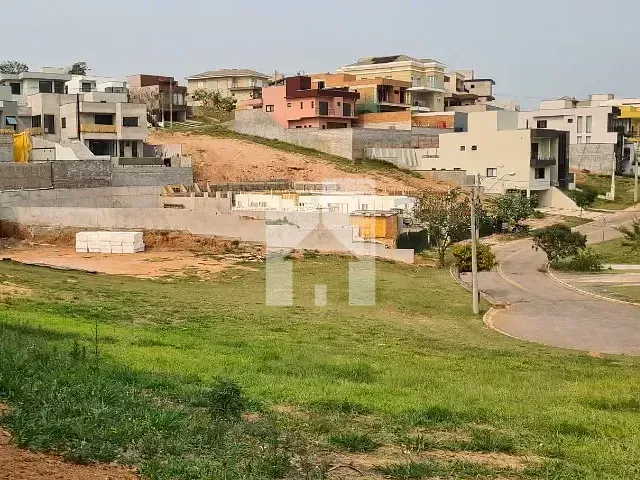 Terreno com 746m², à venda, no bairro Jardim das Minas em Itupeva