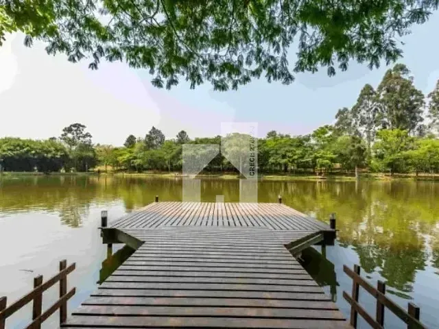 Terreno com 746m², à venda, no bairro Jardim das Minas em Itupeva