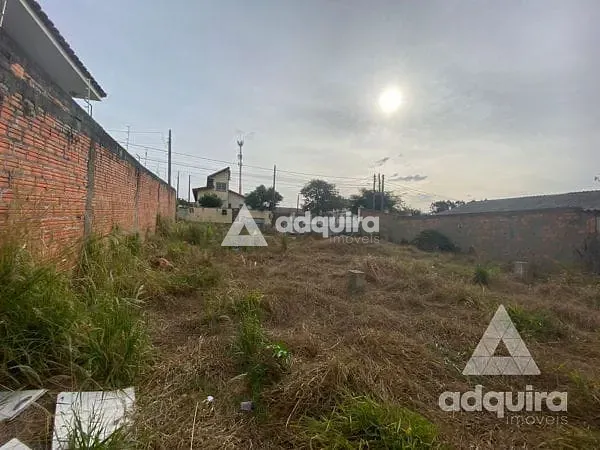 Terreno, 476 m² - Foto 3
