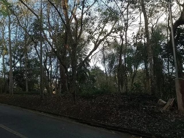 Terreno com 2053m², à venda, no bairro Quinta dos Angicos em Cotia