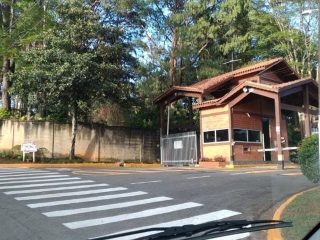 Terreno com 2053m², à venda, no bairro Quinta dos Angicos em Cotia