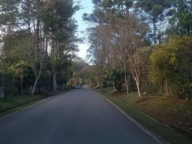Terreno com 2053m², à venda, no bairro Quinta dos Angicos em Cotia