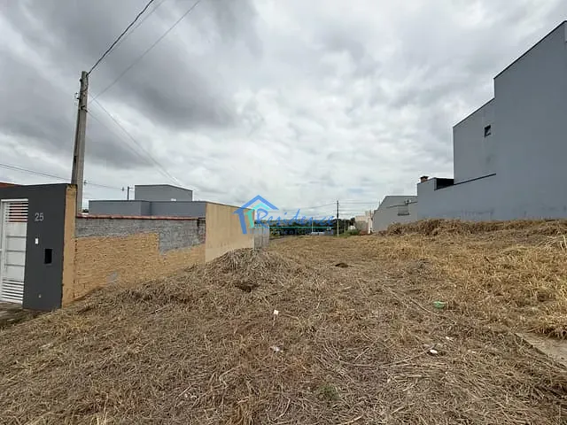 Terreno com 150m², à venda, no bairro Jardim Residencial Nova Veneza em Indaiatuba