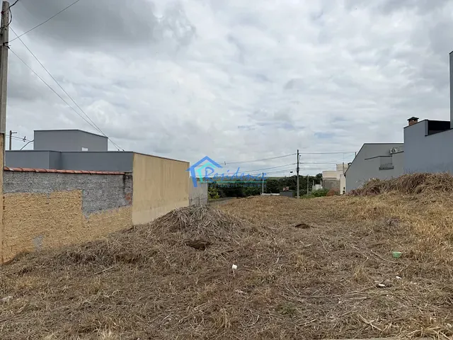 Terreno com 150m², à venda, no bairro Jardim Residencial Nova Veneza em Indaiatuba