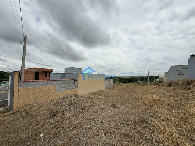 Terreno com 150m², à venda, no bairro Jardim Residencial Nova Veneza em Indaiatuba