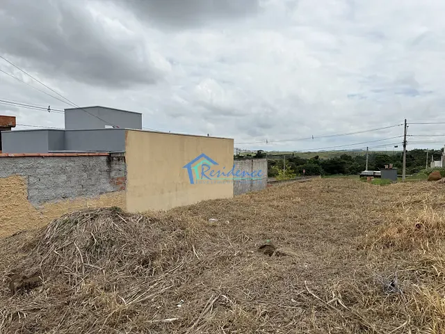 Terreno com 150m², à venda, no bairro Jardim Residencial Nova Veneza em Indaiatuba