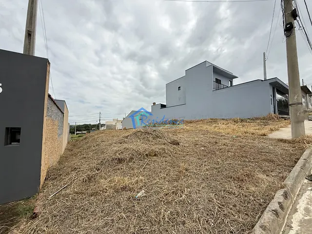 Terreno com 150m², à venda, no bairro Jardim Residencial Nova Veneza em Indaiatuba