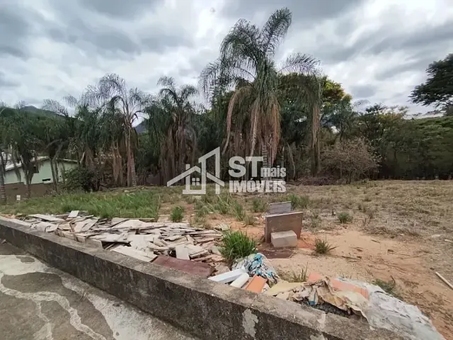 Terreno com 1538m², à venda, no bairro Vila Mosconi em Andradas