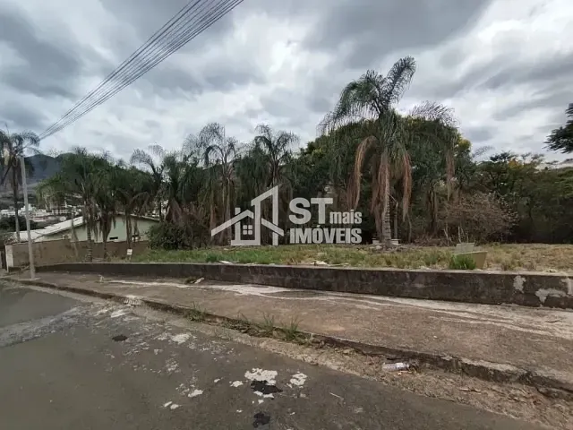 Terreno com 1538m², à venda, no bairro Vila Mosconi em Andradas