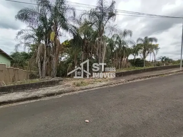 Terreno com 1538m², à venda, no bairro Vila Mosconi em Andradas