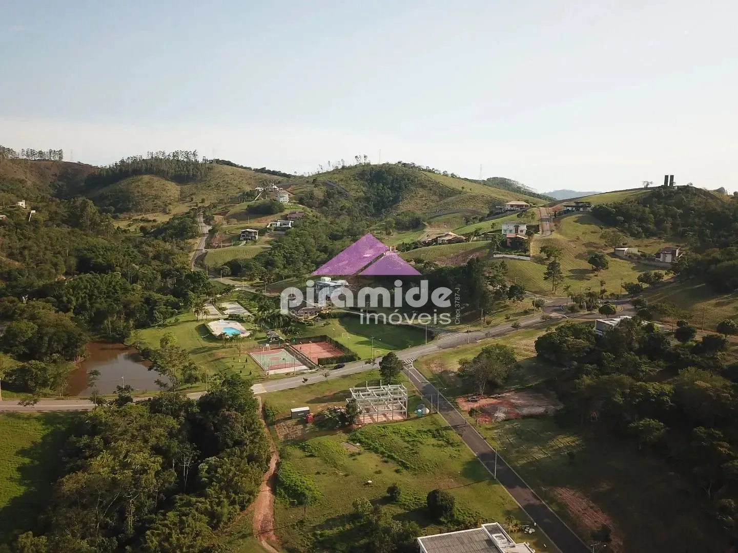 Terreno, 1609 m² - Foto 3
