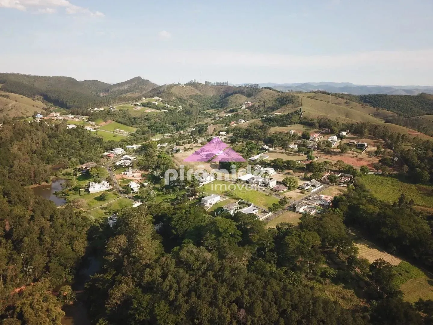 Terreno, 1609 m² - Foto 1