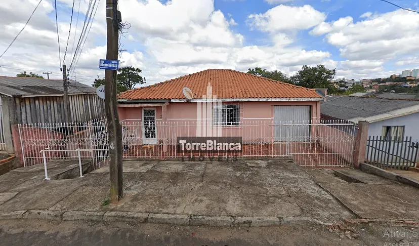 Casa, 3 quartos, 80 m² - Foto 1