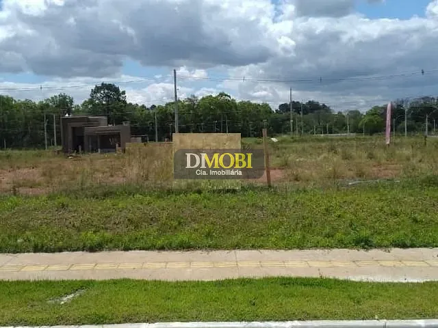 Terreno com 200m², à venda, no bairro São Vicente em Gravataí