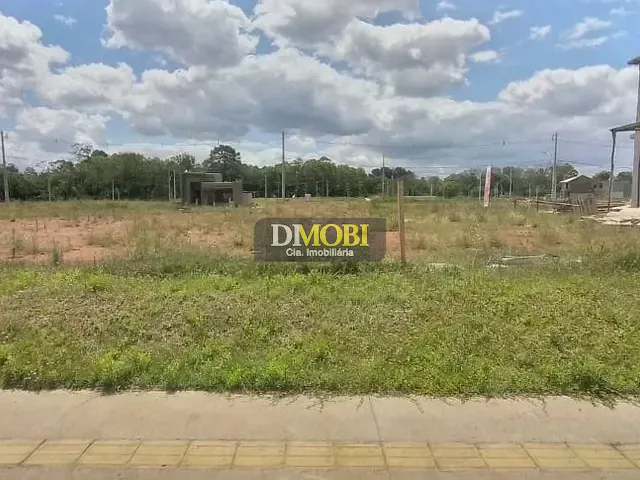 Terreno com 200m², à venda, no bairro São Vicente em Gravataí