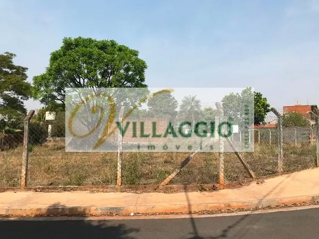 Terreno com 1424m², à venda, no bairro Jardim Zé Menino em São José do Rio Preto