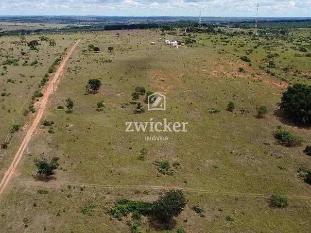 Terreno com 20000m², à venda, no bairro Área Rural de Bauru em Bauru