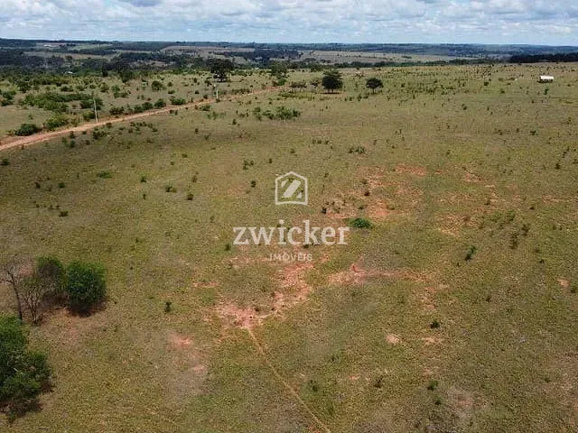 Terreno com 20000m², à venda, no bairro Área Rural de Bauru em Bauru