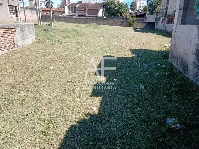 Terreno com 1248m², à venda, no bairro Jardim das Nações em Taubaté