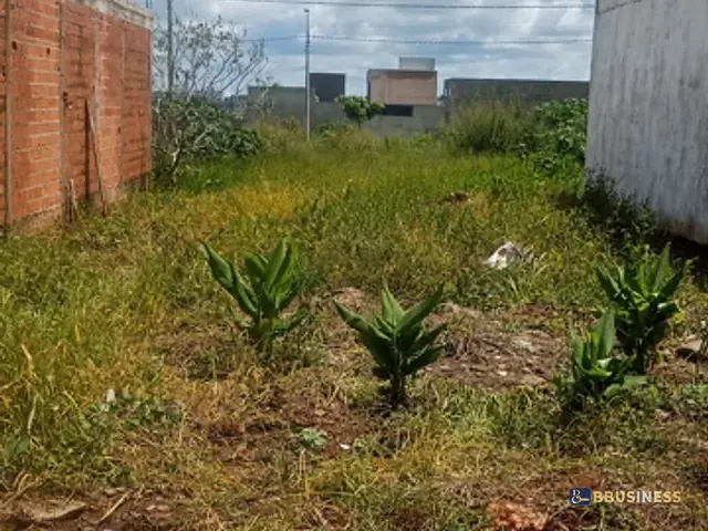 Terreno com 180m², à venda, no bairro Jardim Bela Vista em Hortolândia