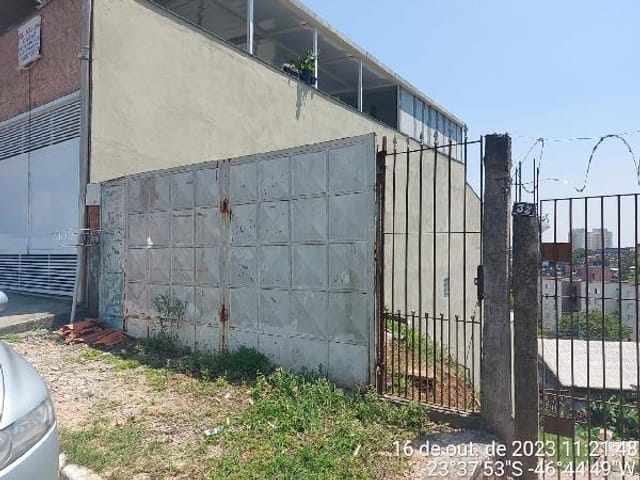 Foto do Terreno - Terreno à venda 10M², JARDIM INGA, SAO PAULO - SP | Imobiliária Compare