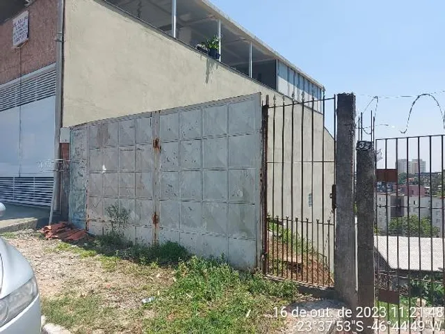 Foto do Terreno - Terreno à venda 1 Quarto, 50M², JARDIM INGA, SAO PAULO - SP | Imobiliária Compare