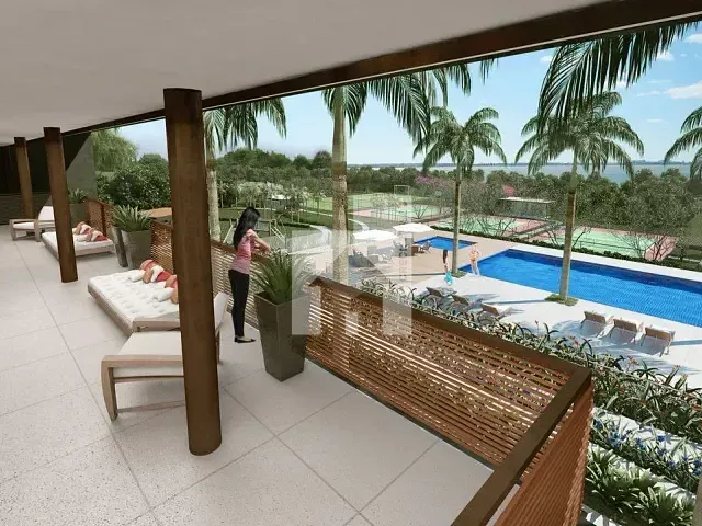 Terreno com 684m², à venda, no bairro Jardim Florestal em Jundiaí
